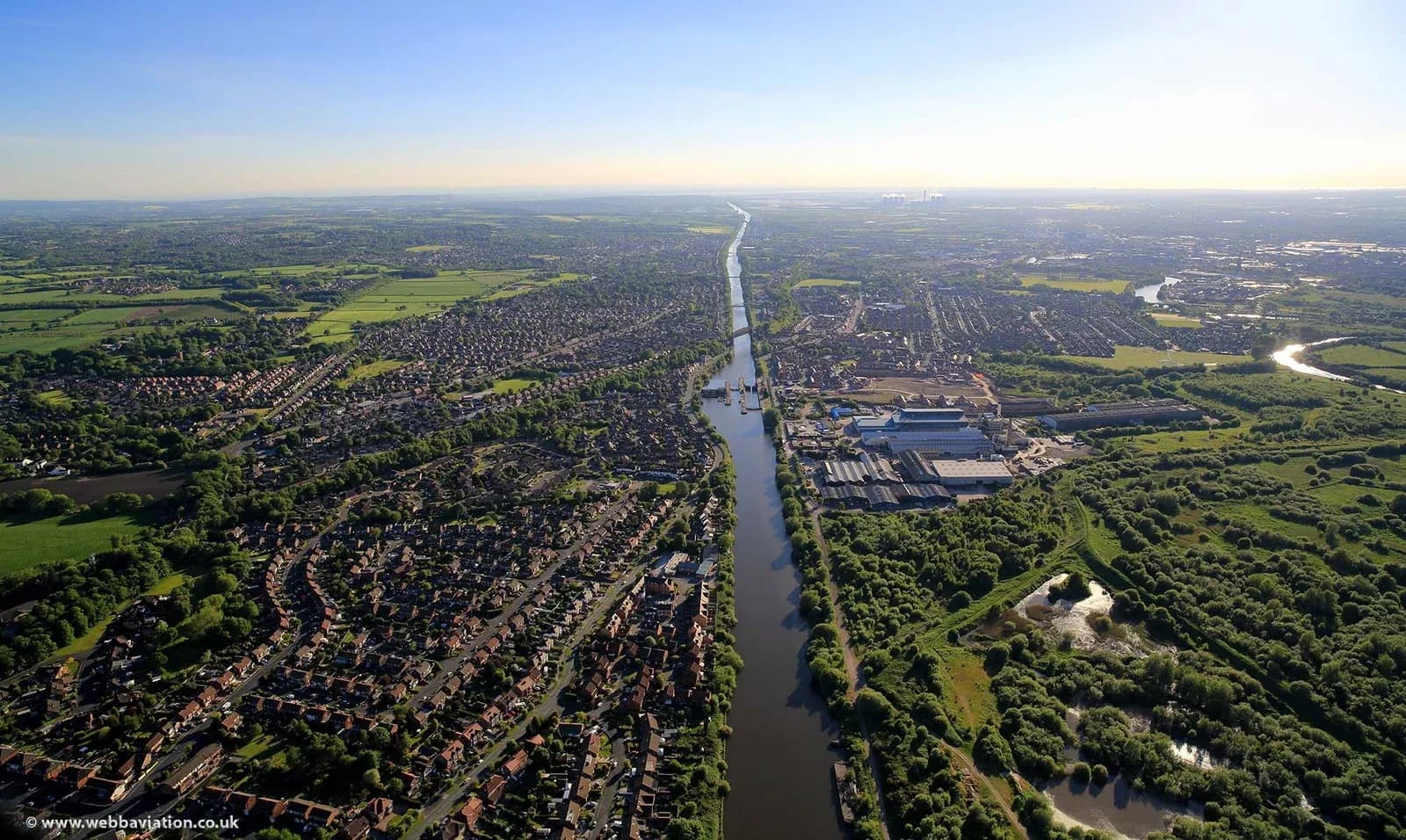 Enterprise Cheshire and Warrington