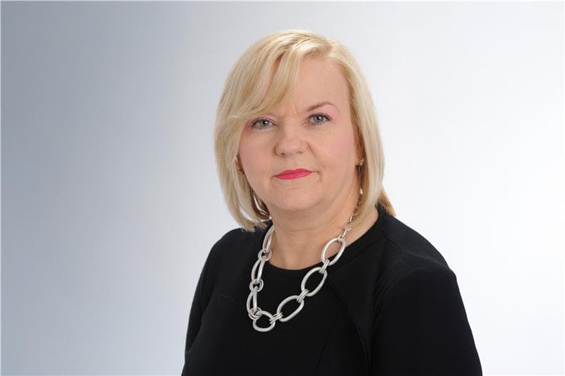 Profile: Jo Lappin MBE – Chief Executive of the Cumbria Local Enterprise Partnership