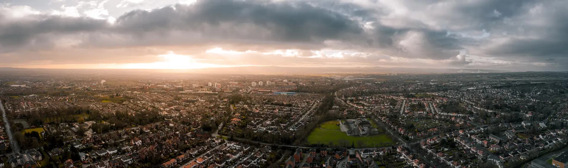 West Cheshire & North Wales Chamber of Commerce