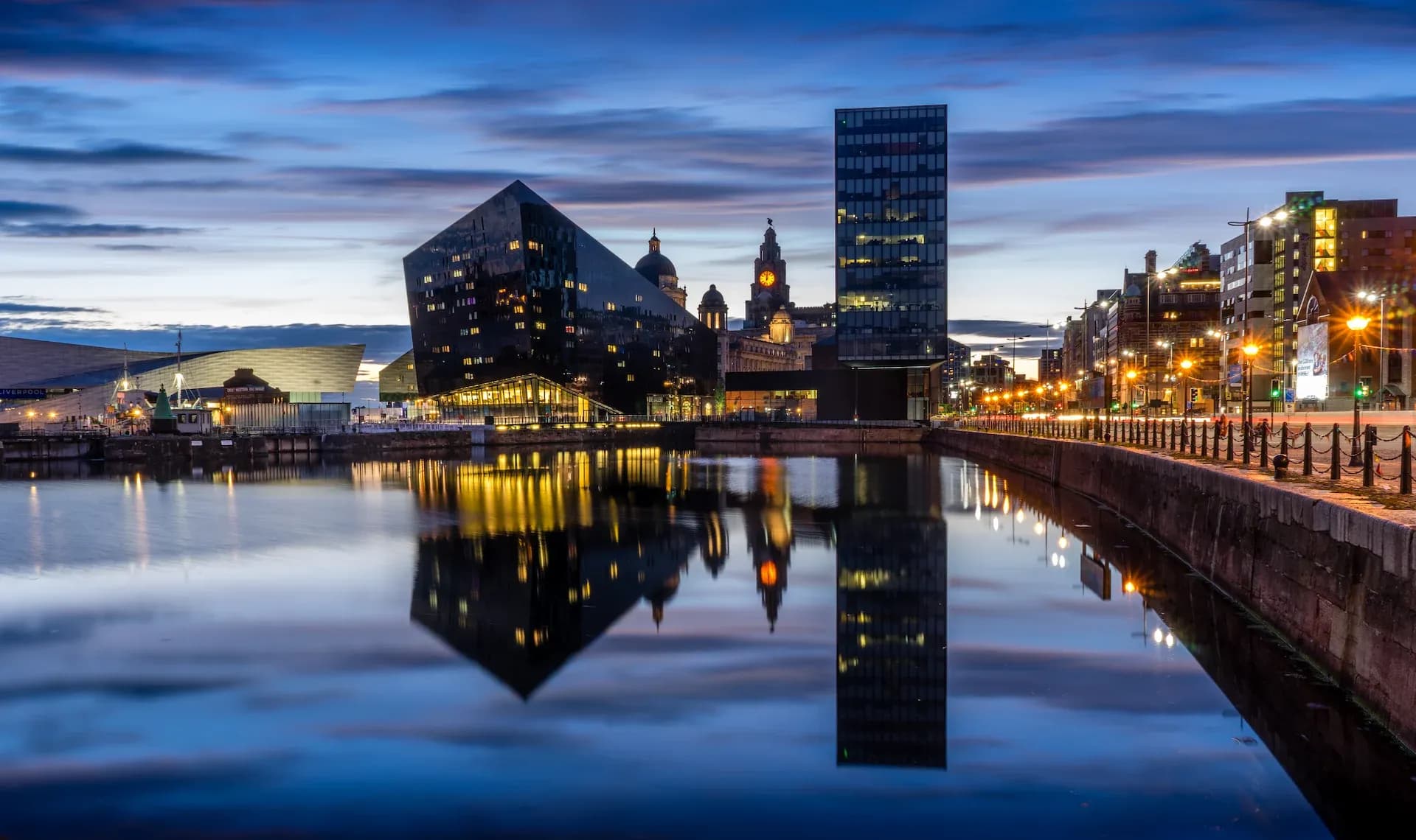Liverpool City Region Combined Authority