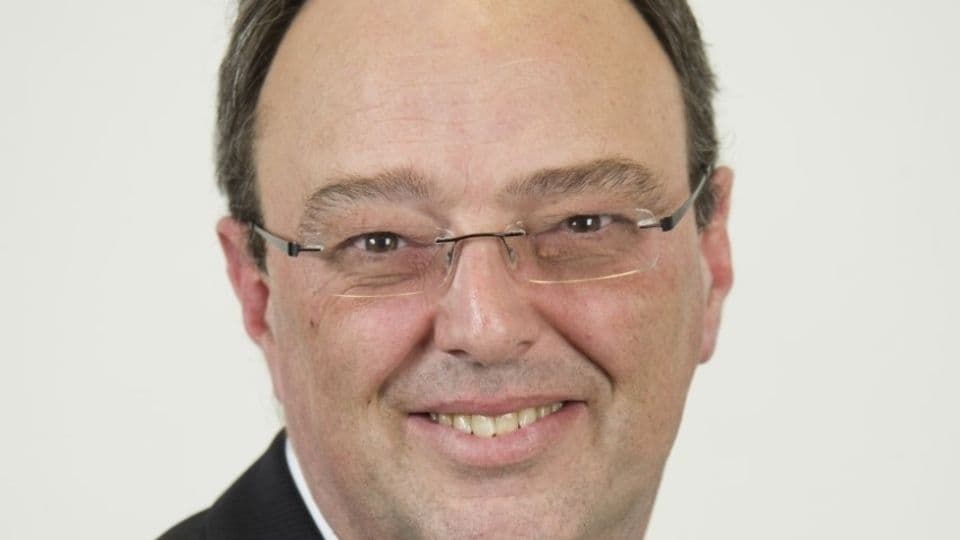 Profile: Mark Atherton, Director of Environment at GMCA, Leads Sustainable Transformation in the North West