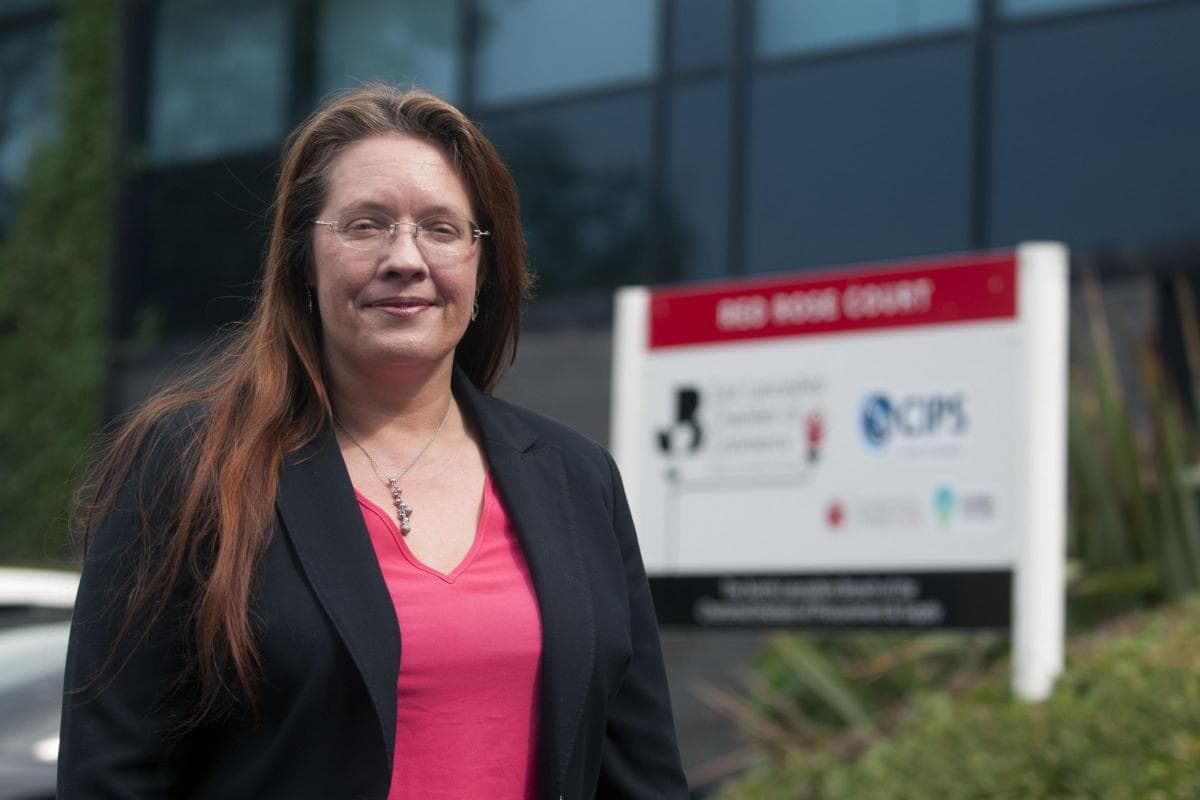 Profile: Miranda Barker OBE – Chief Executive of East Lancashire Chamber of Commerce