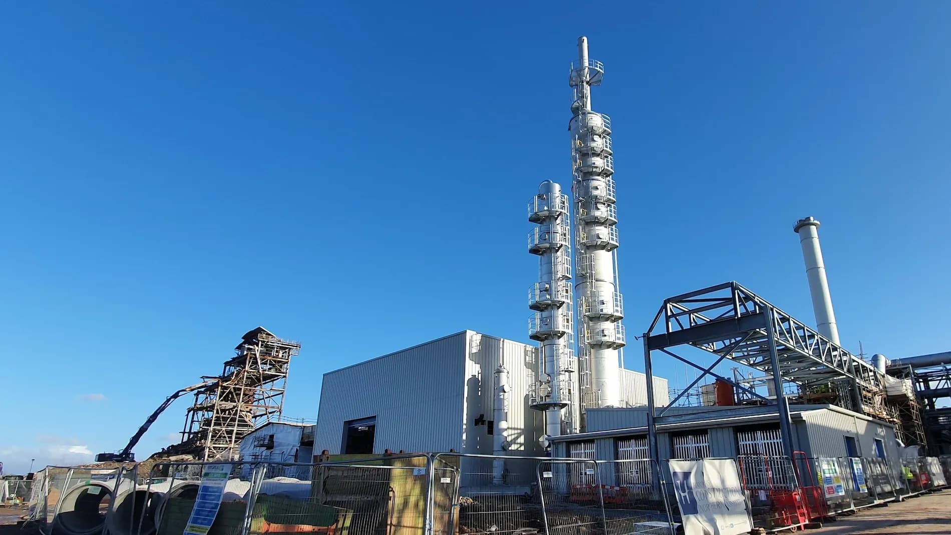 Tata Chemicals Europe