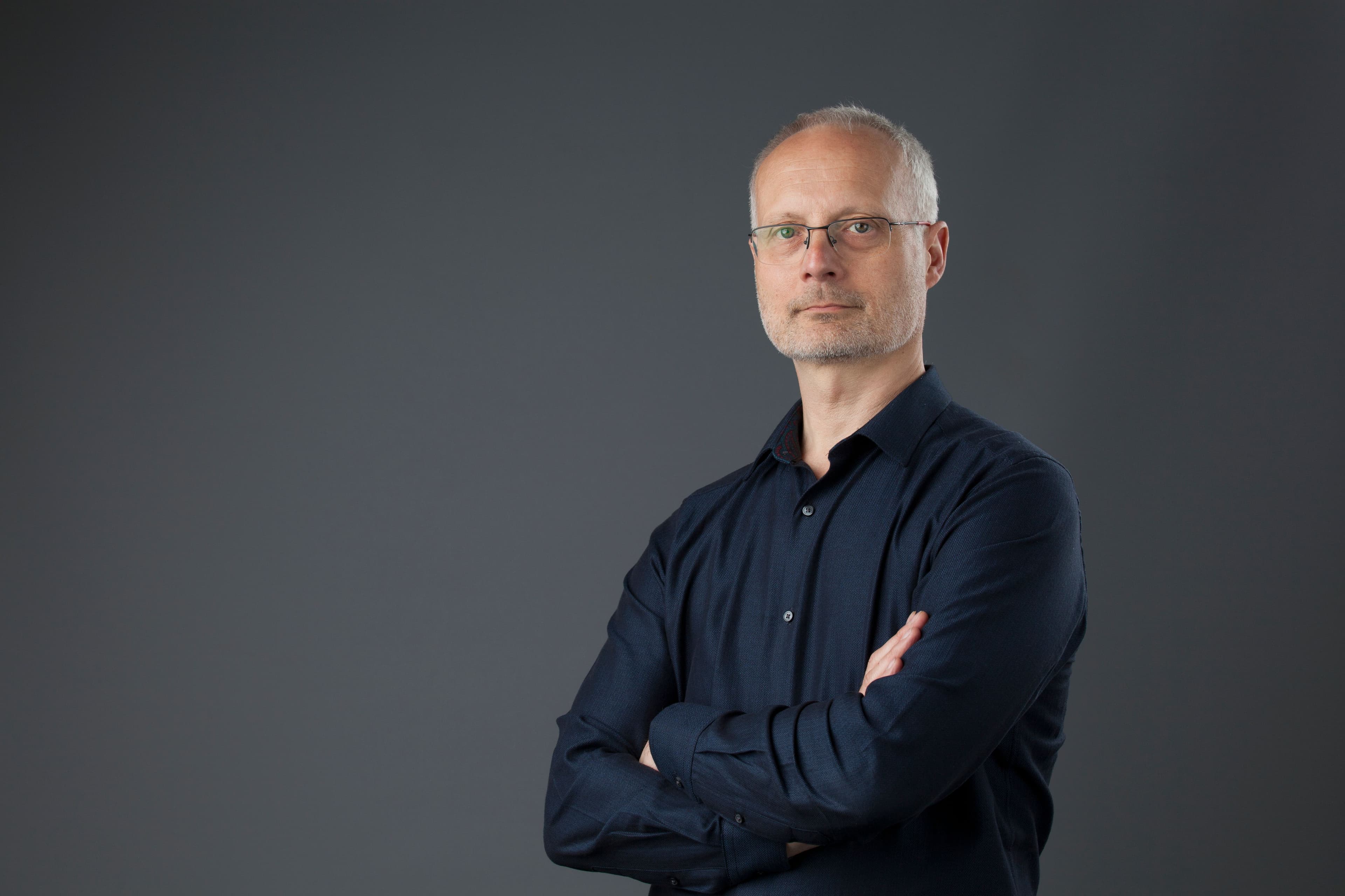 Profile: Nigel Bouckley: Pioneering Sustainable Transformation in the UK Chemical Industry